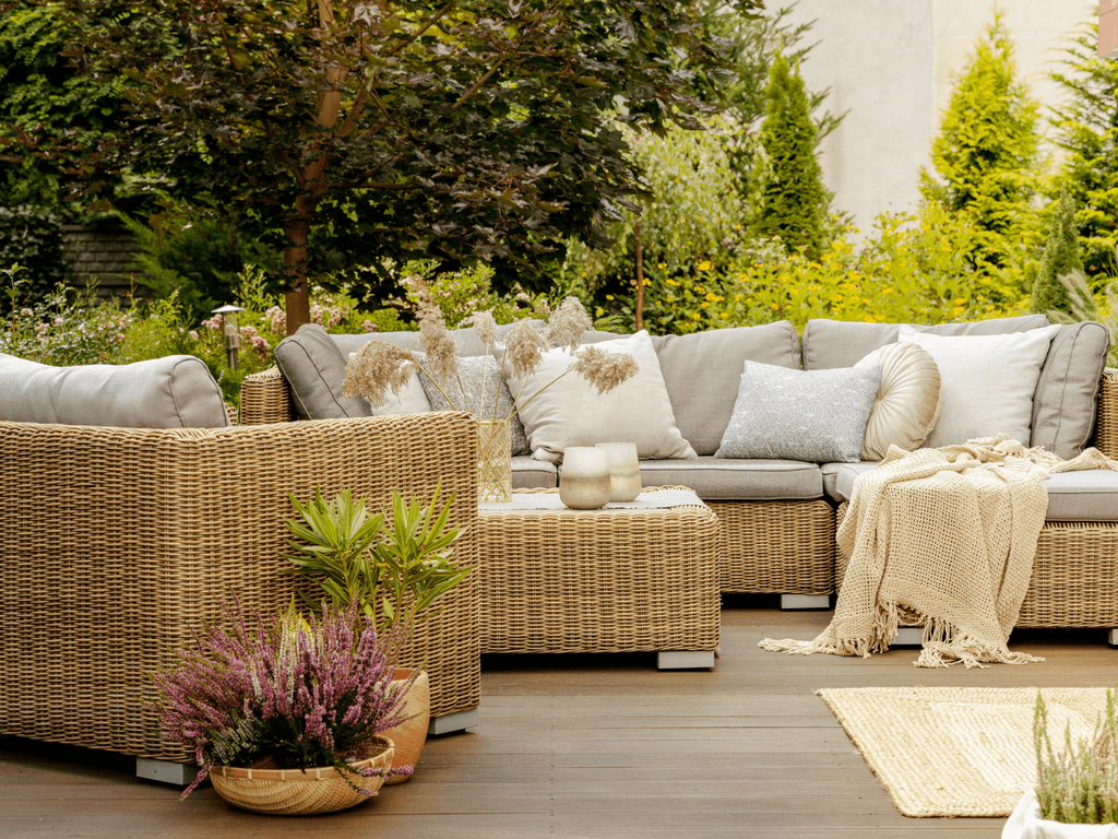 Outdoor Furniture