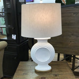 NORFORD CASUAL LAMP/LIGHTING 34H