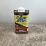 HOWARD HALF PT. RESTOR-A-FINISH FURNITURE CLEANER 8 oz.