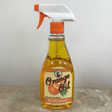 ORANGE OIL SPRAY HOME ACCESSORIES 16 OZ.