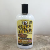 PT CLEAN-A-FINISH HOME ACCESSORIES 16 OZ.