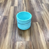 FIBER CLAY PLANTER OUTDOOR/PATIO 8"