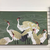 BEYOND THE MOON ART 39.5X27.5