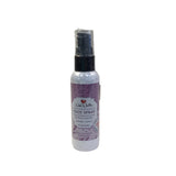 WABI WHIFFS PURPLE FIELDS TOOT SPRAY CANDLE/SOY MELT/FRAGRANCE 2 OZ.