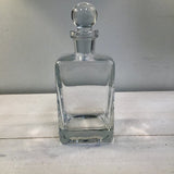 WINE DECANTER CRYSTAL