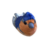 AUD II BARN SWALLOW STUFFED TOY