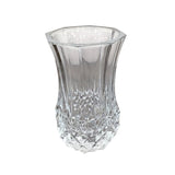 Cristal d'Arques BUD VASE CRYSTAL 5"