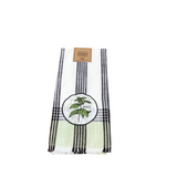 HERB GARDEN EMBELLISHED DISHTOWELS LINENS