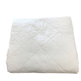 AVOCADO "NEW" ORGANIC MATTRES PAD PROTECTOR (RET.399.00) BED CREAM KING SIZE