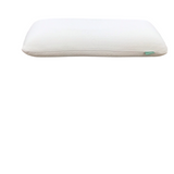 AVOCADO "NEW" PREMIER FIRM PURE TALALAY LUXURY (RET. $259.00) PILLOW CREAM KING SZ.