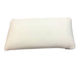 AVOCADO "NEW PURE TALALAY LUXURY PILLOW BEIGE QUEEN SIZE