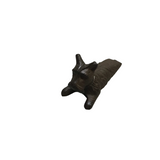 TERRIER DOOR STOPPER HOME DECOR 3H X 5.5W
