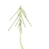 MINI BERRY BRANCH STEM FLORAL/GREENERY CREAM GREEN 56"