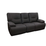 POWER SPARTACUS SOFA HAZE