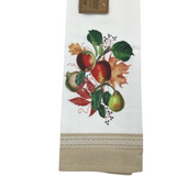 ORCHARD BOTANICAL PRINTED DISHTOWELS LINENS