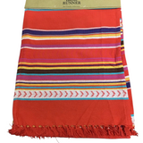 BAJA RUNNER LINENS