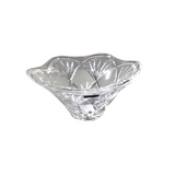 WATERFORD BY MARQUIS HONOUR BOWL CRYSTAL 8.5