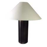 "SEATON" TABLE LAMP LAMP/LIGHTING IRIDISCENT 24H