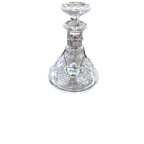 SHERRY DECANTER CRYSTAL
