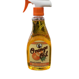 ORANGE OIL SPRAY FURNITURE CLEANER 16 OZ.
