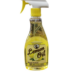 LEMON OIL SPRAY FURNITURE CLEANER 16 OZ