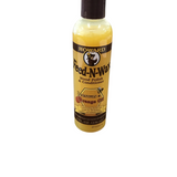FEED-N-WAX FURNITURE CLEANER 8 OZ.