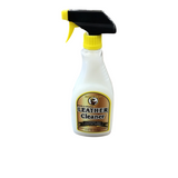 LTC016 LEATHER CLEANER 16OZ FURNITURE CLEANER
