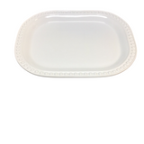 RECTANGLE SERVING PLATE DINING ACCESSORIES