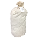 AVOCADO WEIGHTED COTTON BLANKET/THROW (12 LBS) LINENS MOONSTONE GRAY 60 X 80