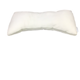 AVOCADO SIDE SLEEPER PILLOW BEIGE KING SIZE