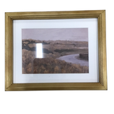FRAMED LANDSCAPE PRINT (4) ART