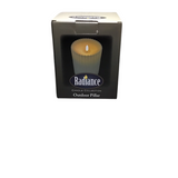 RADIANCE OUTDOOR PILLAR HOME DECOR 4 X 5