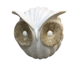 OWL LAMP/LIGHTING 9.25H