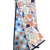 AMERICANA PRINTED MICROFIBER DISHTOWEL LINENS