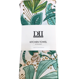 PALM SPRINGS PRINTED MICROFIBER LINENS