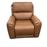 POWER ZERO GRAVITY P3 RECLINER APPLE CIDER