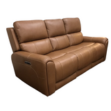 POWER ZERO GRAVITY DROP DOWN TABLE P3 SOFA APPLE CIDER