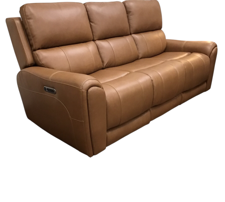 POWER ZERO GRAVITY DROP DOWN TABLE P3 SOFA APPLE CIDER