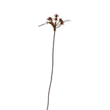COOPER LONG STEM FLOWER HOME DECOR 16"