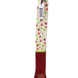 BOA KITCHEN TOWEL "THIS THE SEASON FOR COOKIES" HOLIDAY DECOR RED/WHITE/GREEN 70"