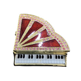 BABY GRAND TRINKET BOX HOME DECOR