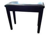 SUZUKI MDG-200 MICRO GRAND DIGITAL PIANO WITH BENCH ACCENT PIECE BLACK 35H X 55W X 29D