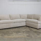 Beckett Square Corner Sectional