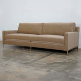 Hudson Sofa in Kravet Titan Chenille