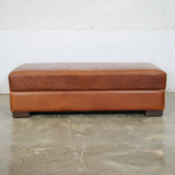 Monroe Storage Ottoman