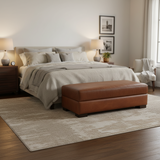 Monroe Storage Ottoman