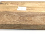 CUTTING BOARD WOOD HOME ACCESSORIES - Too Good To Be Threw Furniture